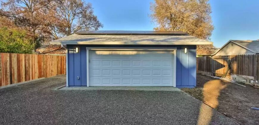 37 Oak Avenue – Woodland, CA