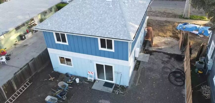 37 Oak Avenue – Woodland, CA