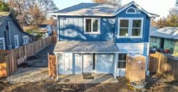 37 Oak Avenue – Woodland, CA