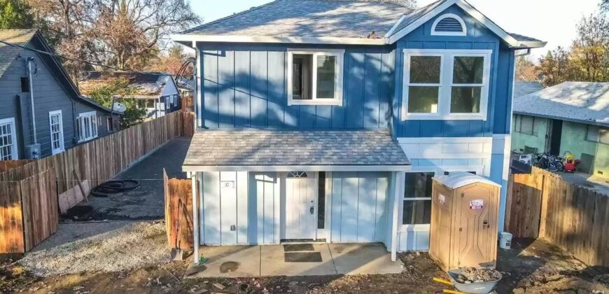37 Oak Avenue – Woodland, CA