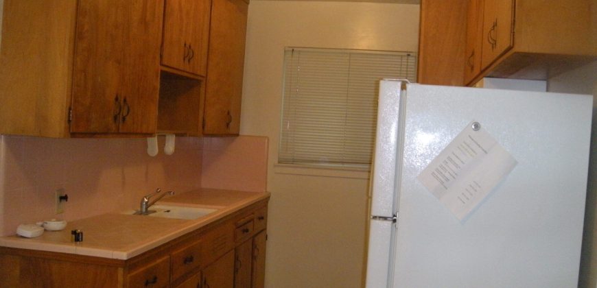 426 E. 8th Street #1