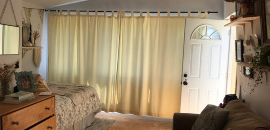 612 D Street #B  (Studio)