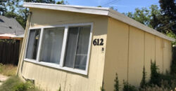 612 D Street #B  (Studio)